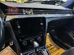 فولكسفاغن أرتيون